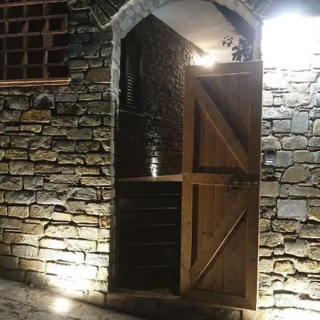 Il Gufo Di Marco *